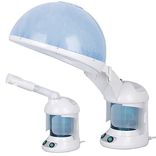 Ozone Hair & Facial Steamer