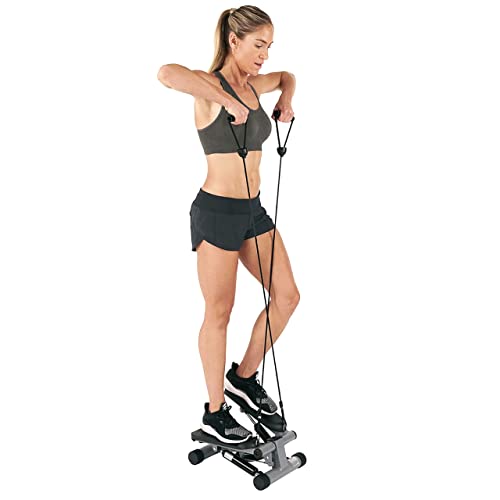 Mini Stepper | Resistance Bands