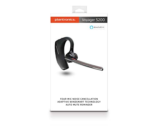 Voyager Wireless Headset