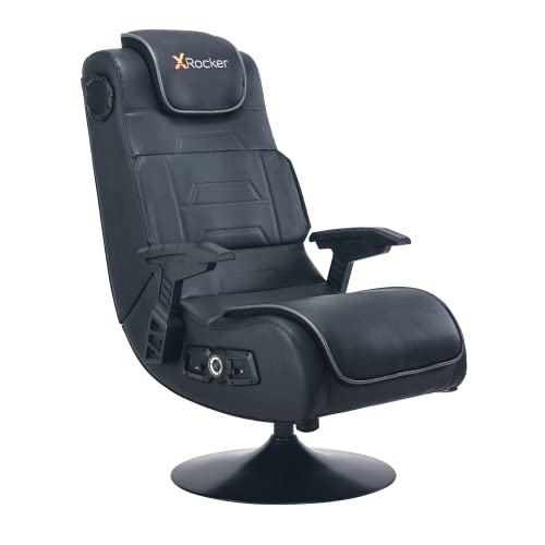 Pro Lounging Gaming Chair