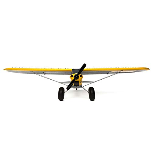 Airplane Carbon Cub