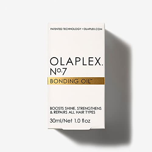 Olaplex Bonding Oil