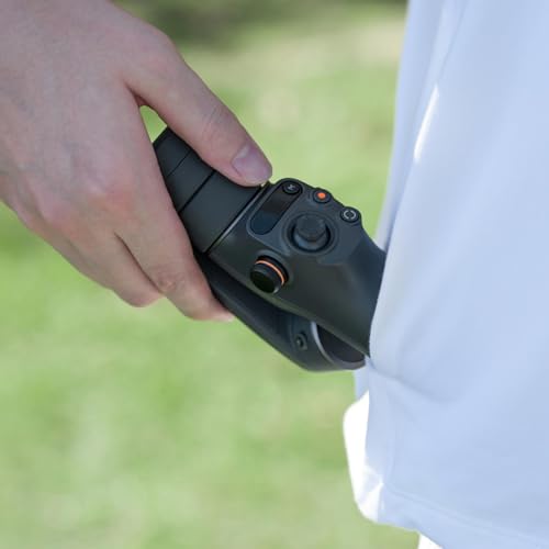 Stabilizer for Smartphones