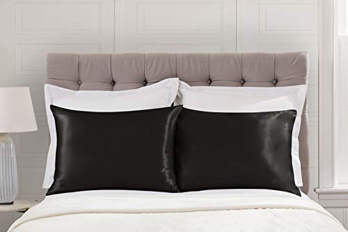 Luxury Satin Pillowcase