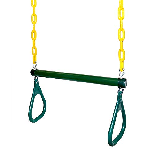 Monkey Bars for Kids