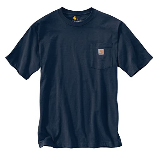 Men's Loose Fit T-Shirt