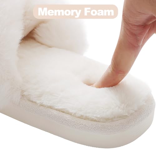 Memory Foam Slippers