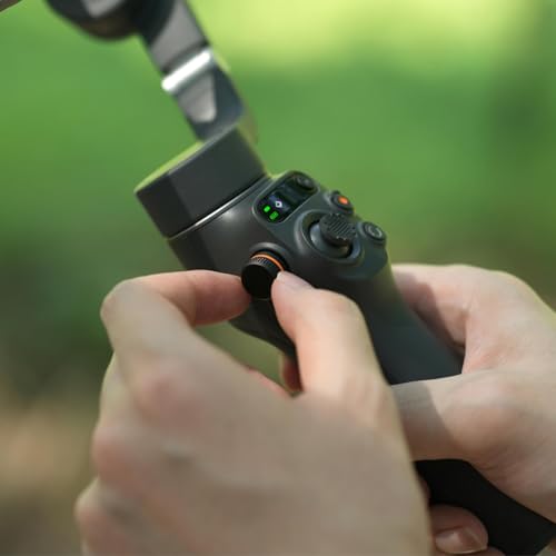 Stabilizer for Smartphones