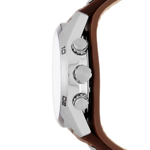 Stainless Steel Fossil Watch