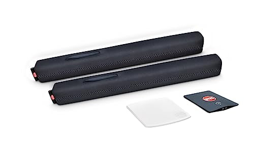 Drop Stop Car Seat Gap Filler