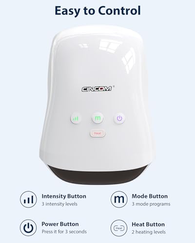 Hand Massager