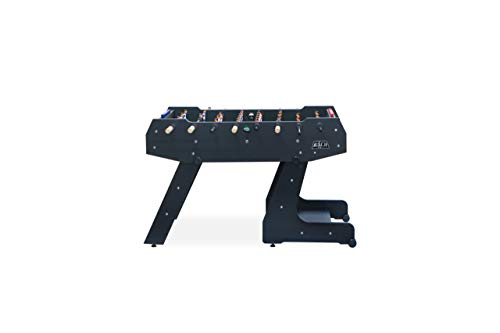 Folding Foosball Table