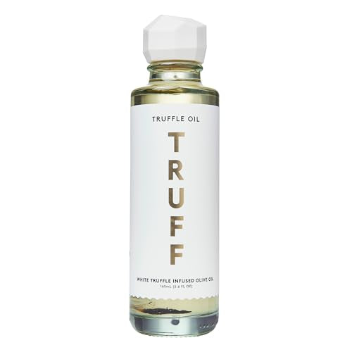 Truffle Truff Hot Sauce