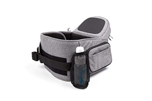 Hip Seat Baby Carrier