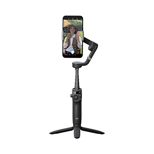 Stabilizer for Smartphones