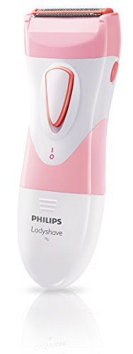 Wet & Dry Cordless Shaver