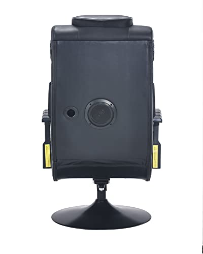 Pro Lounging Gaming Chair