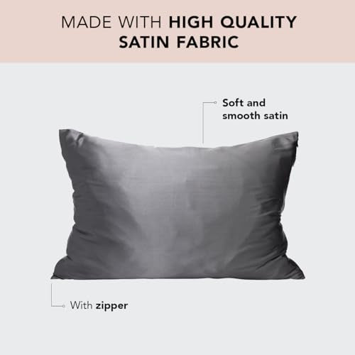 Satin Pillowcase