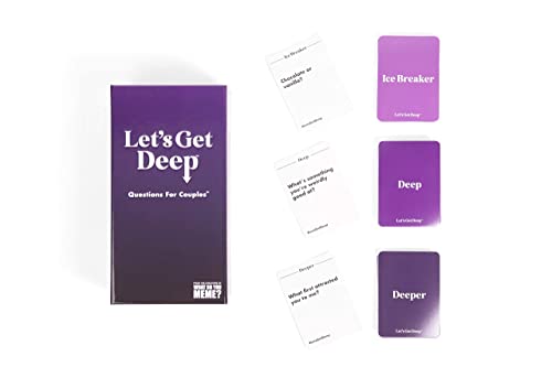 Conversation Cards