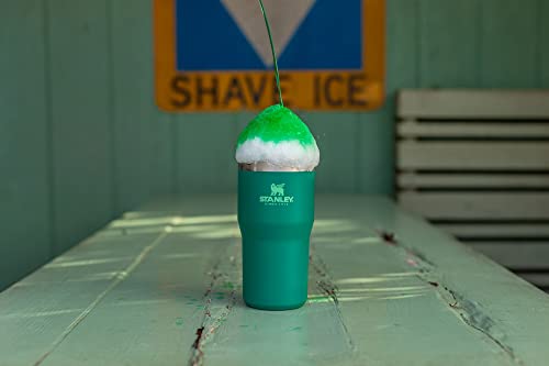 Stanley Tumbler
