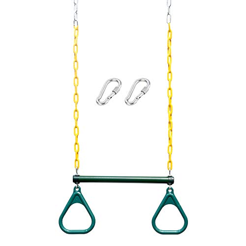 Monkey Bars for Kids