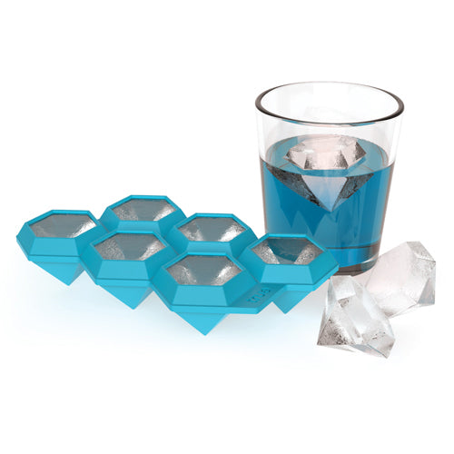 Diamond Ice Cube Tray - Spoiled Store