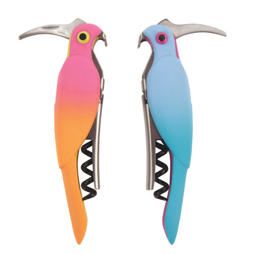 Double Hinged Corkscrew - Spoiled Store