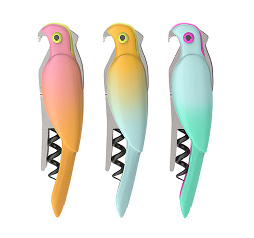 Double Hinged Corkscrew - Spoiled Store