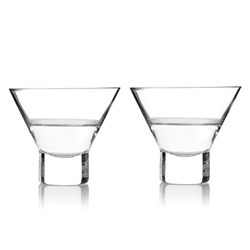 Martini Glasses - Spoiled Store
