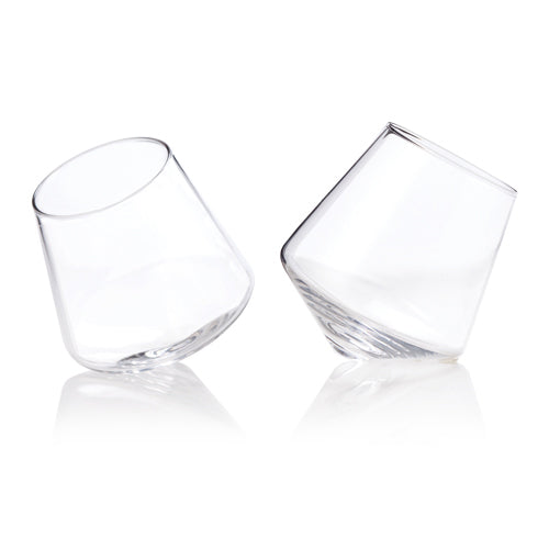 Rolling Glasses - Spoiled Store