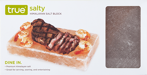 Himalayan Salt Block - Spoiled Store