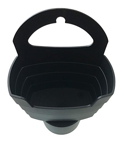 Car French Fry Holder Cup