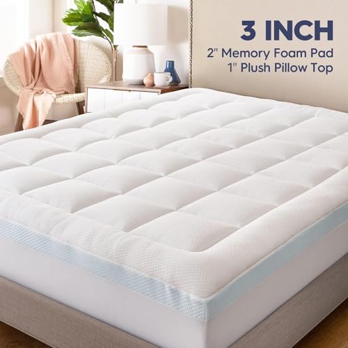 Memory Foam Mattress Twin XL