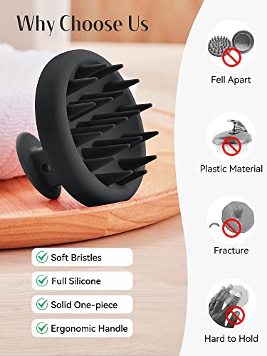 Scalp Massager