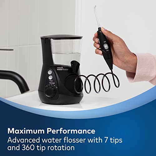 Aquarius Water Flosser