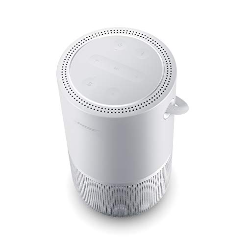 Bose Smart Speaker