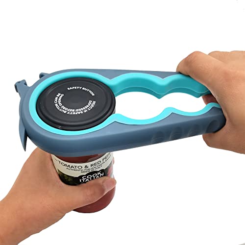 Jar Bottle Opener
