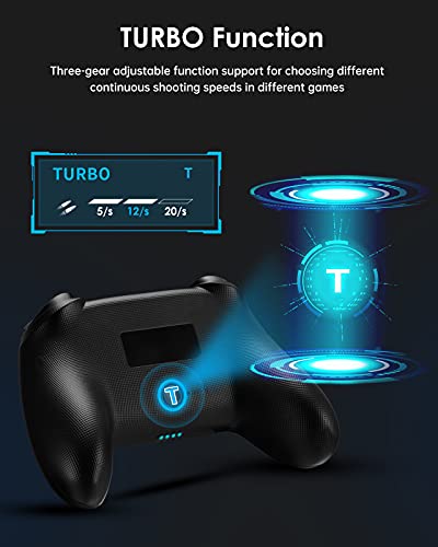 Wireless Gamepad