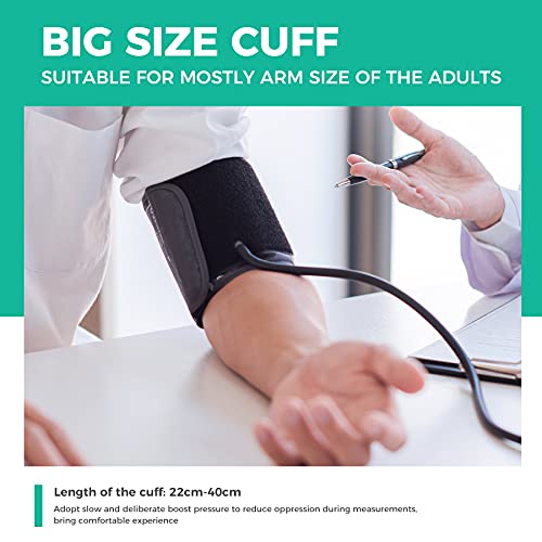 Blood Pressure Monitor