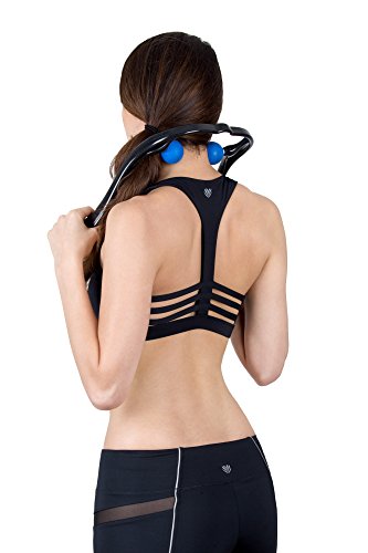 Neck & Shoulder Massage