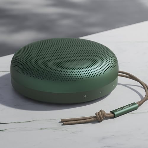 Bang & Olufsen Speaker