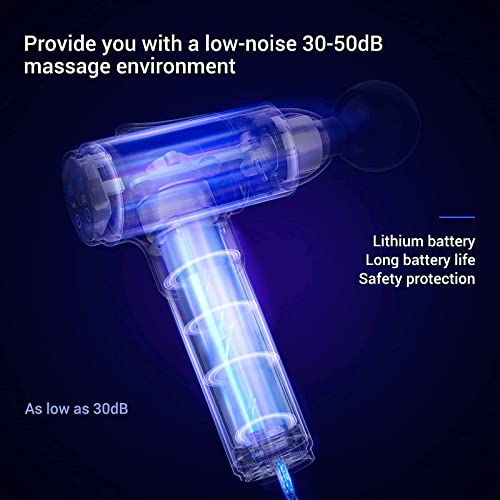 Massage Gun