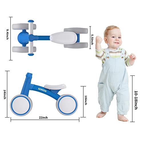 Baby Balance Bike