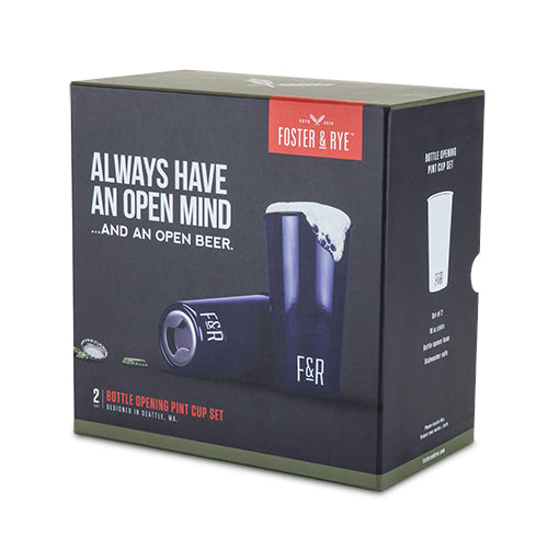 Bottle Opener Cup - Spoiled Store