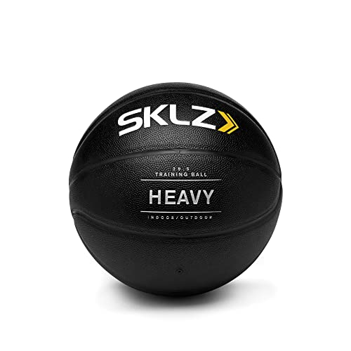 Training Basketball