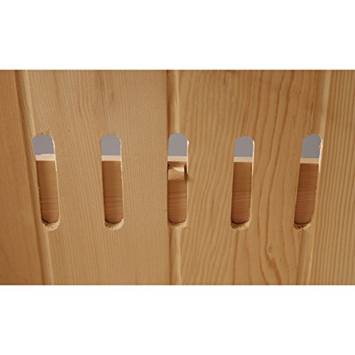Hemlock Infrared Sauna