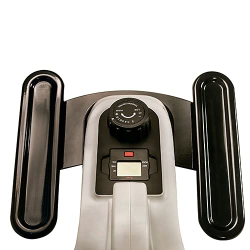 Desk Elliptical Peddler