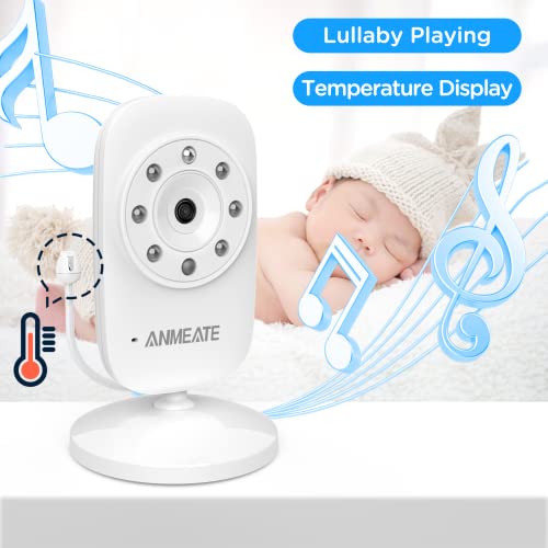 Video Baby Monitor