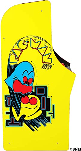 PAC-Man 12-in-1 Legacy Edition