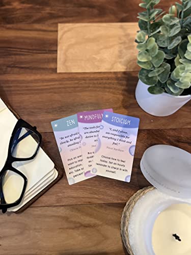 100 Mindful Prompts for Self Care